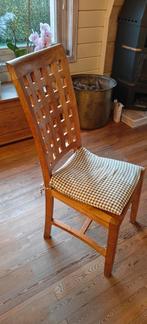 Stoelen, Huis en Inrichting, Ophalen, Gebruikt