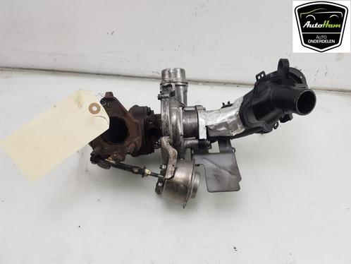 TURBO Citan (415.6) (|144119263R|H8201164371|8201164371|), Auto-onderdelen, Motor en Toebehoren, Mercedes-Benz, Gebruikt