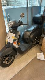 Scooter 125 cc, Fietsen en Brommers, Scooters | SYM, Ophalen