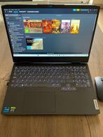 Lenovo IdeaPad Gaming 3 – i7-12650H, Ophalen, 15 inch, Intel Core I7, 512 GB