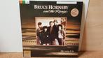 BRUCE HORNSBY ET LA GAMME - LA FAÇON DONT C'EST (1986) (LP), CD & DVD, Comme neuf, Country Rock, Pop Rock, 10 pouces, Envoi
