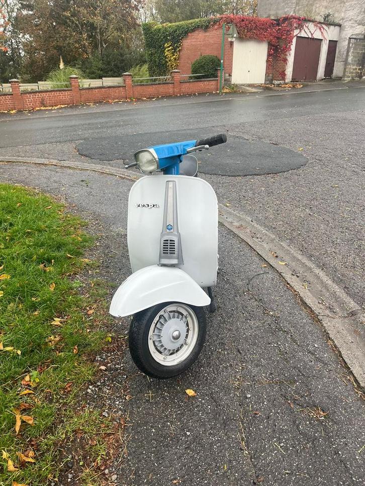Vespa 50 special, Fietsen en Brommers, Brommers | Vespa, Ophalen