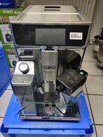 Machine à café PrimaDonna Soul de Délonghi, Electroménager, Comme neuf, Café en grains, Tuyau à Vapeur, Machine à espresso