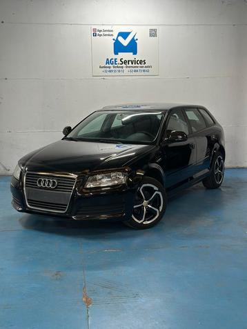 Audi A3 Sportback 1.4 TFSI beschikbaar voor biedingen