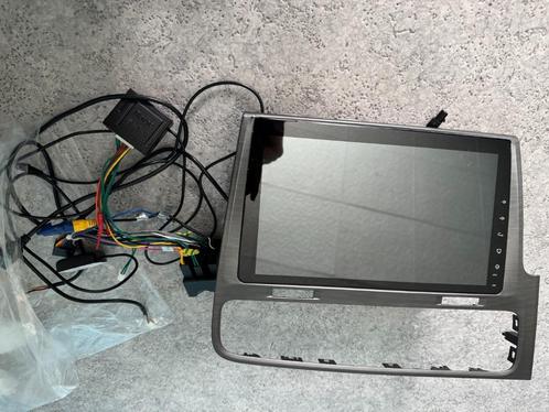 Écran Multimédia Android pour VW Golf 7, Auto diversen, Autoradio's, Gebruikt, Ophalen