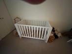 2 kinderbedjes, Kinderen en Baby's, Ophalen, Zo goed als nieuw, Hoogslaper of Stapelbed