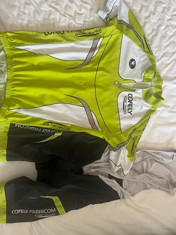 Vermarc maat 5 / XL beschikbaar voor biedingen