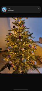 Kerstboom, Ophalen, Zo goed als nieuw