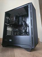 Gaming pc, Computers en Software, Computerbehuizingen, Ophalen of Verzenden, Zo goed als nieuw