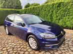 Volkswagen GOLF Variant Comfortline 1.6 TDI Bluemotion, Auto's, Voorwielaandrijving, Stof, Gebruikt, 4 cilinders