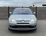 Citroen C4 1.6-16V Image, Voorwielaandrijving, Gebruikt, 4 cilinders, Blauw