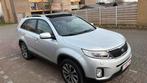 Sorento, Auto's, Kia, Automaat, Euro 5, 7 zetels, Leder