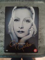 Greta Garbo box – 8 films (zwart-wit), Alle leeftijden, Verzenden, Drama, Boxset