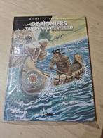 De pioniers van de nieuwe wereld nr 21, Boeken, Ophalen of Verzenden