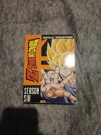 Dragonball seizoen 6 compleet (remastered), Enlèvement ou Envoi, Comme neuf