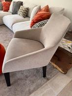 Design armchair andreu world, Ophalen, Zo goed als nieuw