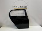 VW 5K6 GOLF 6 DEUR PORTIER LINKS ACHTER 5K6833312F, Auto-onderdelen, Gebruikt, Links, Volkswagen, Deur