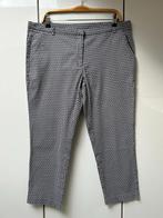 Pantacourt gris et blanc Kiabi - Taille 46 *, Vêtements | Femmes, Trois-quarts, Enlèvement ou Envoi, Comme neuf, Kiabi