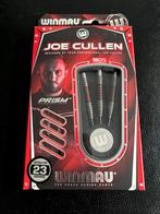 Winmau Joe cullen 23 gram 90% tungsten, Pijlen, Ophalen of Verzenden, Zo goed als nieuw