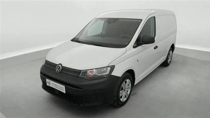 Volkswagen Caddy Maxi 1.5 TSI Cargo CARPLAY / PDC (bj 2024), Auto's, Bestelwagens en Lichte vracht, Bedrijf, Te koop, ABS, Boordcomputer