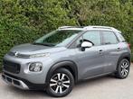 Citroën C3 Aircross C3 Aircross 1.2+BOITE AUTO+NAVI+CAMERA+, Auto's, Automaat, USB, Gebruikt, 1199 cc