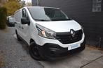 Renault Trafic Trafic 1.6 dCi L1H1, Autos, Achat, 3 places, Noir, 5 portes