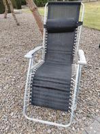 Relax tuinzetel., Ophalen, Zo goed als nieuw