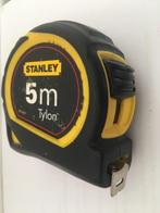 Mètre ruban 5 m Stanlay: avec une largeur de 19 mm., Ophalen, Zo goed als nieuw, Afstand