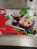 Warmhoudplaat, Huis en Inrichting, Keuken | Keukenbenodigdheden, Ophalen, Zo goed als nieuw