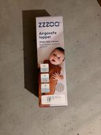 Airgosafe topper ZZZOO, Ophalen of Verzenden, Zo goed als nieuw
