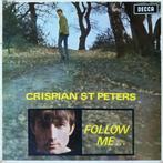 Crispian St Peters– Follow Me...with Jimmy Page, Ophalen of Verzenden, 1960 tot 1980, Gebruikt, 12 inch