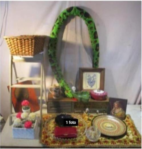 22 Leuke Oude Spulletjes en Curiosa, Antiek en Kunst, Curiosa en Brocante, Ophalen of Verzenden
