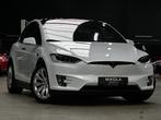 Tesla Model X 100D - ENHANCED AUTOPILOT 080292, Autos, Alcantara, Automatique, Achat, Verrouillage centralisé sans clé