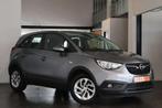 Opel Crossland X 1.2 Turbo ECOTEC Carplay LijnA Airco Garant, 1163 kg, https://public.car-pass.be/vhr/bea3b2f8-8bd0-4242-9f75-ecdc7419805c