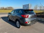 Renault Kadjar 130tce/camera/carplay/verwarmde stoelen/…, Auto's, Renault, Kadjar, 4 cilinders, Blauw, 127 g/km