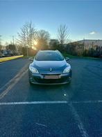 Renault megane, Auto's, Renault, Voorwielaandrijving, Stof, Particulier, Zilver of Grijs