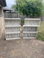 kweek kooien, Dieren en Toebehoren, Ophalen, Gebruikt, Hout, Broedkooi of Kweekkooi