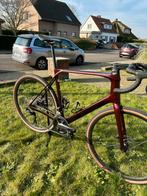 Merida scultura endurance frameset, Fietsen en Brommers, Ophalen, Carbon