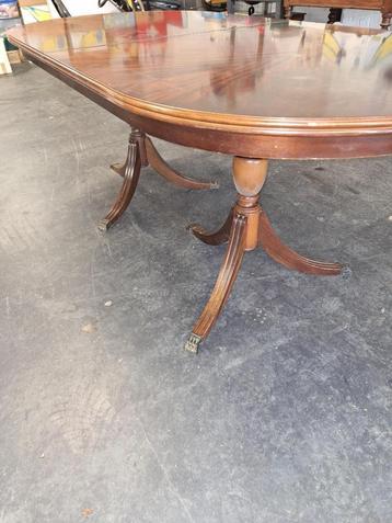 table, Ophalen