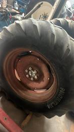 Set Fordson wielen te koop, Zakelijke goederen, Landbouw | Onderdelen | Banden, Velgen en Assen, Ophalen