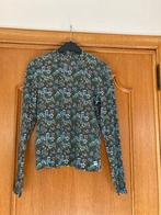 Kaki souspull met bloemen, Fish and Chips, maat 170, Enfants & Bébés, Vêtements enfant | Taille 170, Fish & Chips, Enlèvement ou Envoi