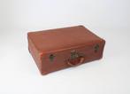 vintage valies, Verzenden, Overige typen