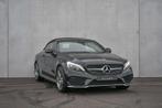 Mercedes-Benz C-Klasse 180 Cabrio *AMG LINE*LED*ELEC SEATS*L, Autos, 144 g/km, 2095 kg, Achat, Euro 6