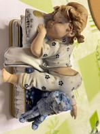 Cappodinonte beeldjes, Enlèvement, Neuf