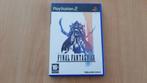 Final Fantasy XII (PS2) Nieuwstaat, Verzenden, 1 speler, Zo goed als nieuw, Role Playing Game (Rpg)