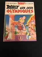 Astérix T12 - Aux jeux Olympiques - EO 1968 - Lombard., Boeken, Stripverhalen, Eén stripboek, Ophalen of Verzenden, Zo goed als nieuw