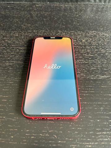 Apple iPhone 12 beschikbaar voor biedingen