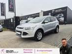 Ford Kuga 1.5i EcoBoost 78.000km Pano GPS PDC, Auto's, Te koop, Zilver of Grijs, Benzine, Gebruikt