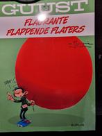 FRANQUIN - FLAGRANTE FLAPPENDE FLATERS, Nieuw, Ophalen of Verzenden, FRANQUIN