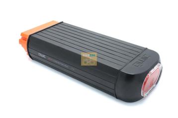 Fietsbatterij QWIC | Revisie Premium/Performance 36V BA00120 beschikbaar voor biedingen